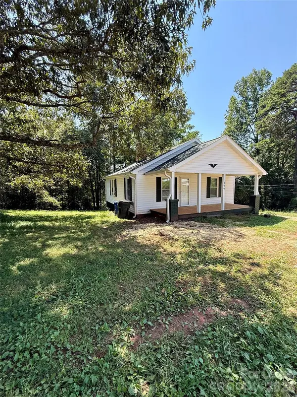 199 West View ST, Rutherfordton, NC 28139