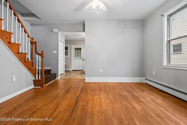 328-330 15th AVE, Scranton, PA 18504