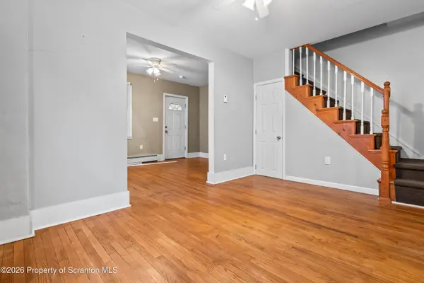 328-330 15th AVE, Scranton, PA 18504