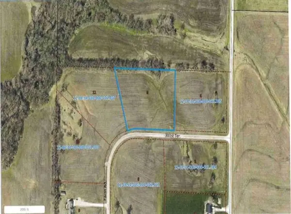 33516 301st TER, Garden City, MO 64747