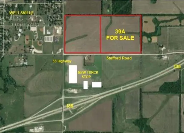4775 Stafford RD, Wellsville, KS 66092
