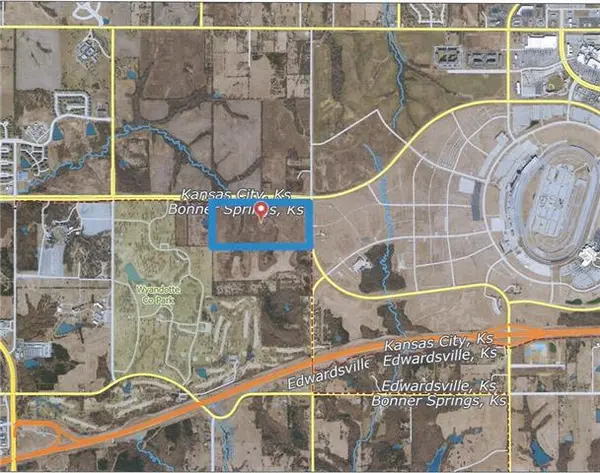 11801 State AVE, Bonner Springs, KS 66012