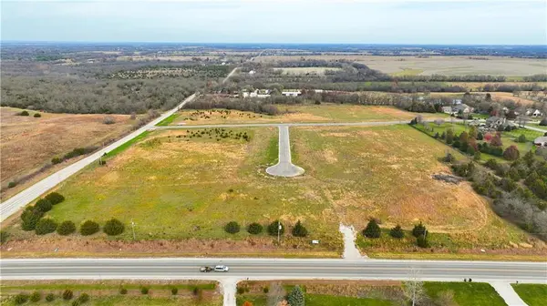 Lot 28 Sycamore ST, Gardner, KS 66030