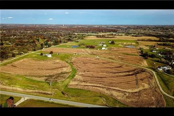 Tract 'D' 214th ST, Belton, MO 64012