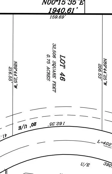 Lot 46 N/A,  Parkville,  MO 64152