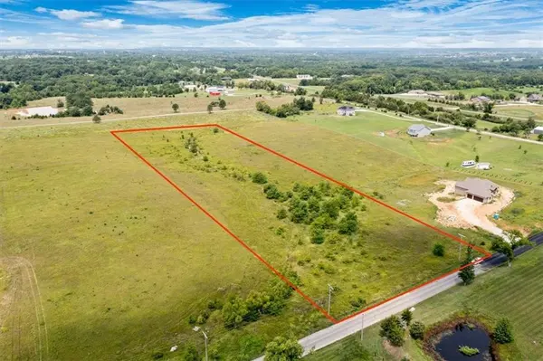 Lot 5 206th ST, Linwood, KS 66052