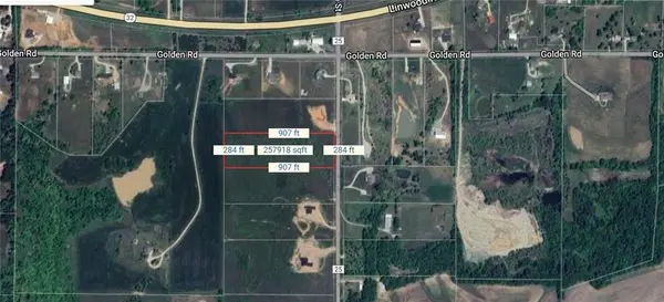 Lot 5 206th ST, Linwood, KS 66052