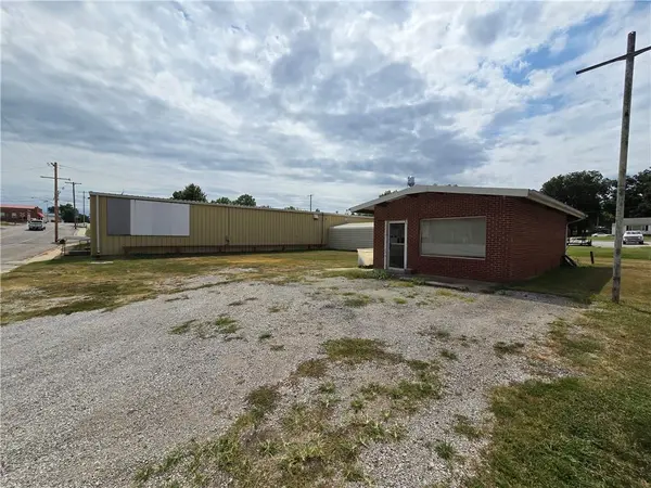 100 N County RD, Alma, MO 64001