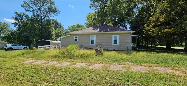 501 S Ohio ST, Arcadia, KS 66711