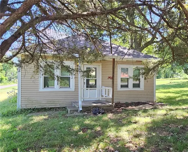 501 S Ohio ST, Arcadia, KS 66711