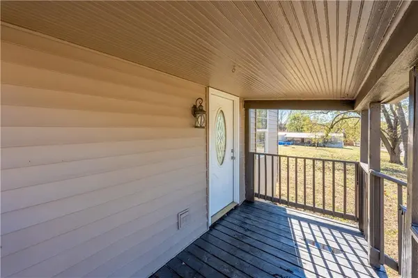 306 N Olive ST, Otterville, MO 65348