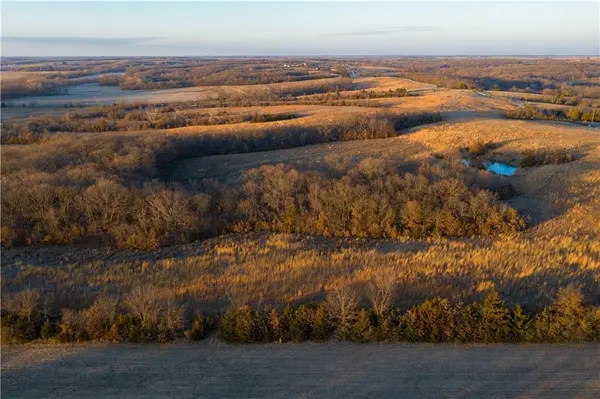 00 W State M HWY, Eagleville, MO 64442
