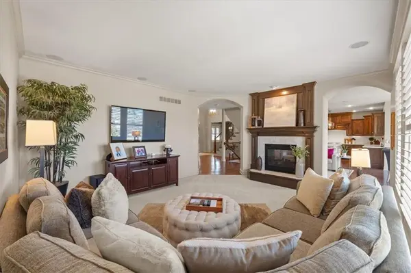 15533 England ST, Overland Park, KS 66221
