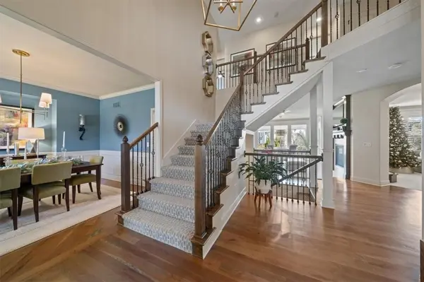 15533 England ST, Overland Park, KS 66221
