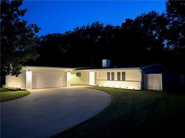 108 Catalpa ST, Coffeyville, KS 67337
