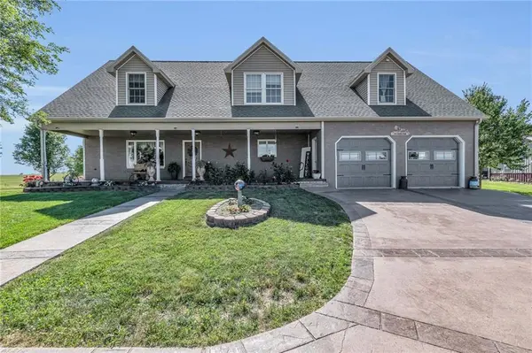 5131 NE State Route E HWY,  Weatherby,  MO 64497