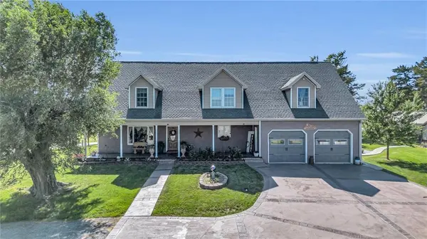 5131 NE State Route E HWY, Weatherby, MO 64497