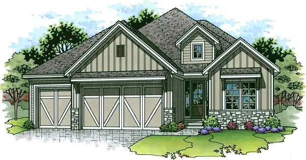 24948 W 98 PL, Lenexa, KS 66227