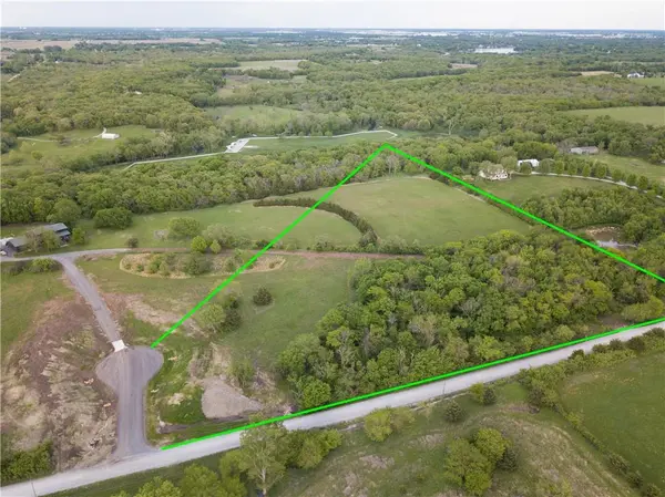 Lot 4 144th ST, Gardner, KS 66030