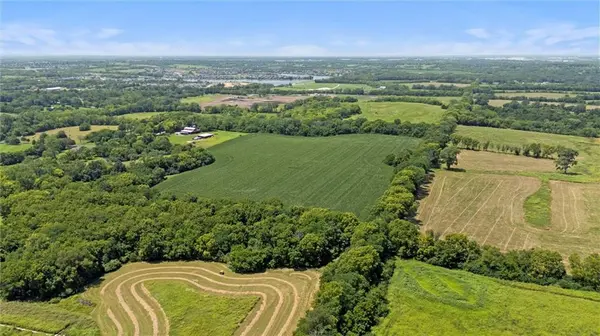 Tract 2 Horridge RD, Kansas City, MO 64149