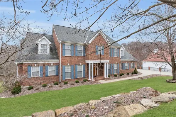 7605 N Chestnut AVE, Gladstone, MO 64119