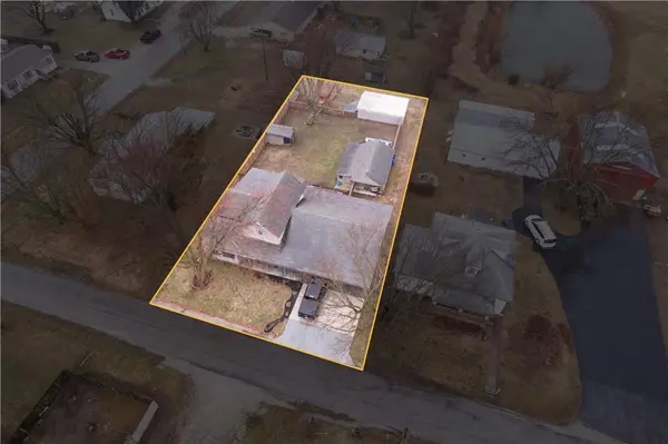 109 Julia N/A, Thayer, KS 66776