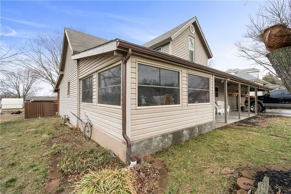 109 Julia N/A, Thayer, KS 66776