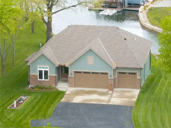 148 Lake Viking TER, Gallatin, MO 64640
