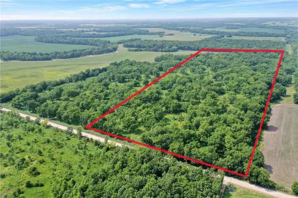 0 60th RD, St. Paul, KS 66771