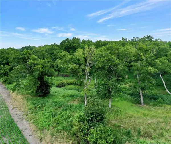 0 60th RD, St. Paul, KS 66771
