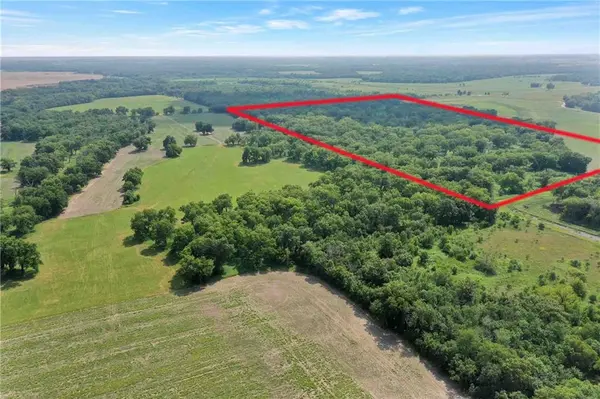 0 60th RD, St. Paul, KS 66771