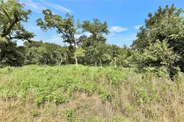 0 60th RD, St. Paul, KS 66771