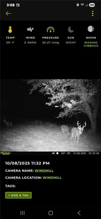 00000 Rt. 1 N/A, Savonburg, KS 66772