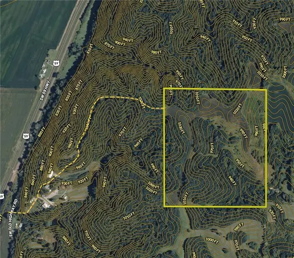 SW Old Highway RD, Rushville, MO 64484