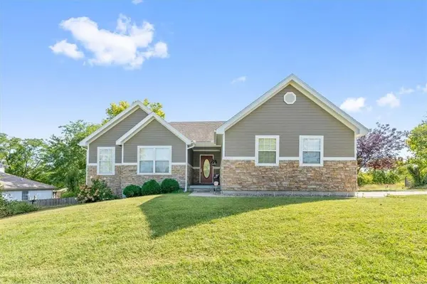 13663 Barber AVE, Bonner Springs, KS 66012