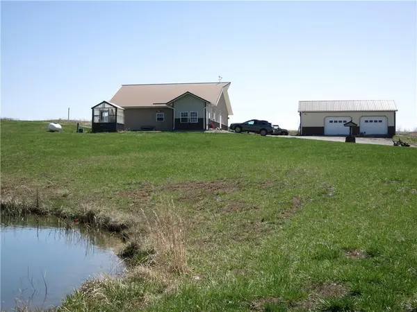26442 117th ST, Winston, MO 64689