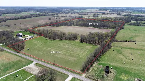 U HWY, Hamilton, MO 64644