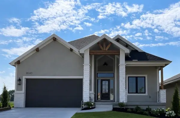 16143 S Kaw ST, Olathe, KS 66062