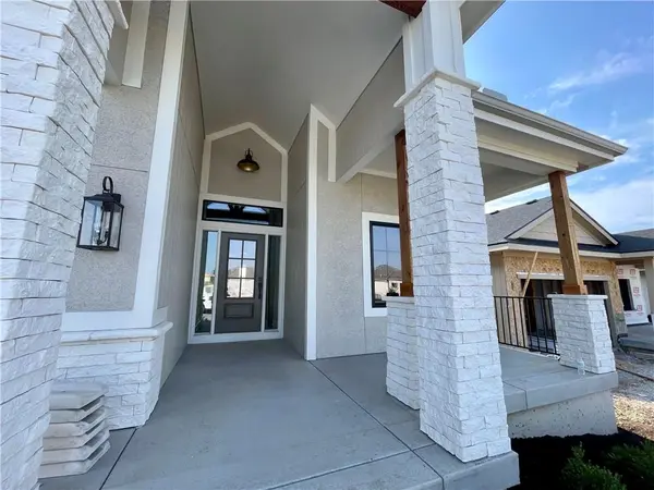 16143 S Kaw ST, Olathe, KS 66062