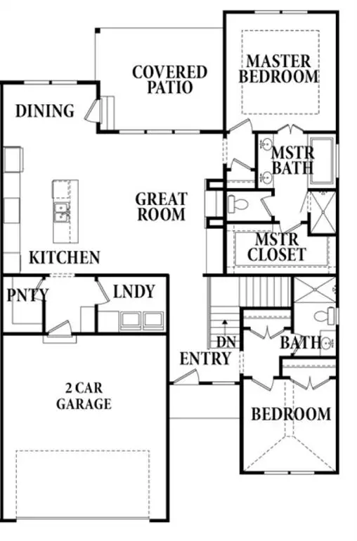 5023 146th ST, Basehor, KS 66007