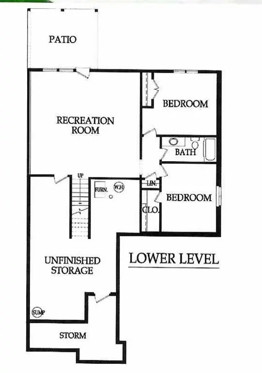 11120 S Brunswick ST, Olathe, KS 66061