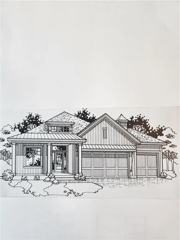 11120 S Brunswick ST, Olathe, KS 66061