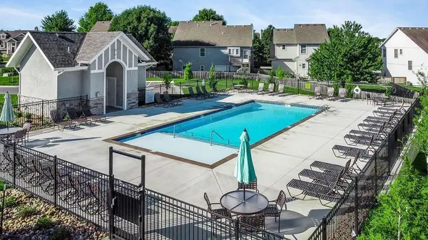 23166 W 125th TER, Olathe, KS 66061