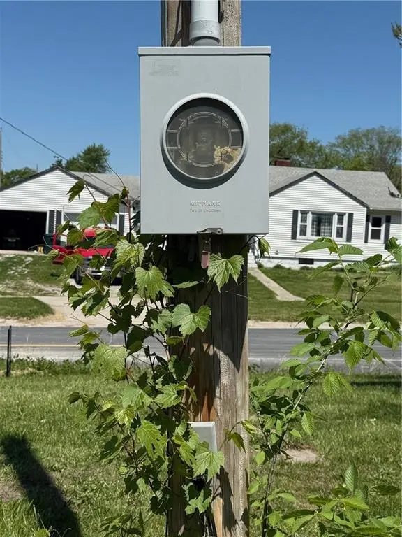 3rd and Cedar ST, Ridgeway, MO 64481