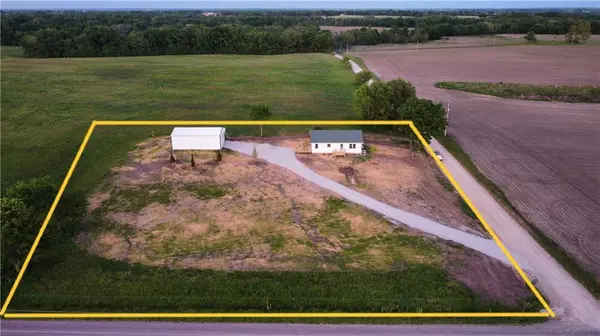 33110 CR 230 RD, Bosworth, MO 64623