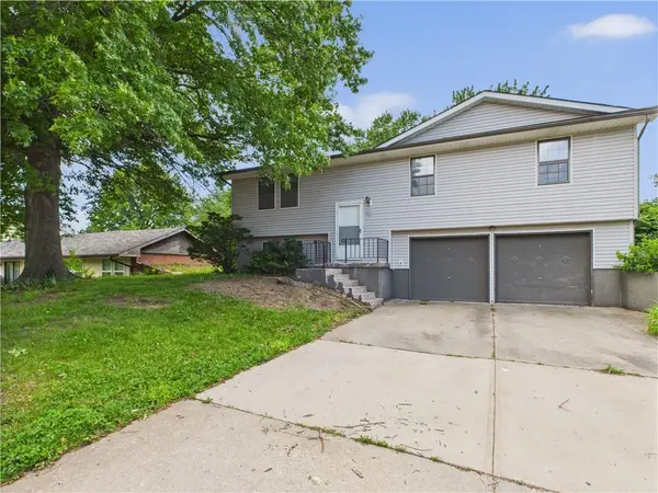 240 SE 121st RD, Warrensburg, MO 64093