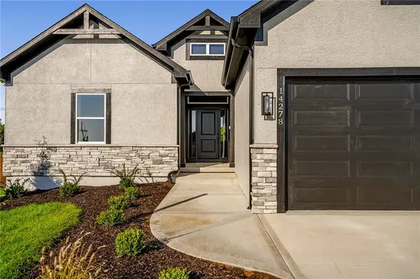 14278 S Houston ST, Olathe, KS 66061