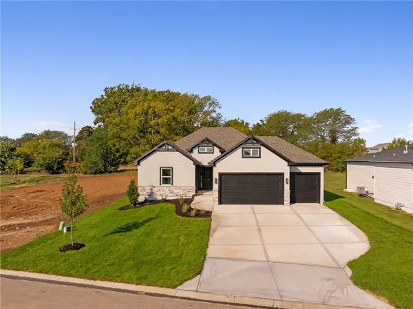 14278 S Houston ST, Olathe, KS 66061