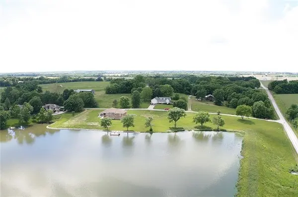 Lot # 30A Lake Mizzou RD, Higginsville, MO 64037