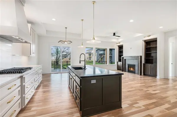 12445 Empress ST, Platte City, MO 64079